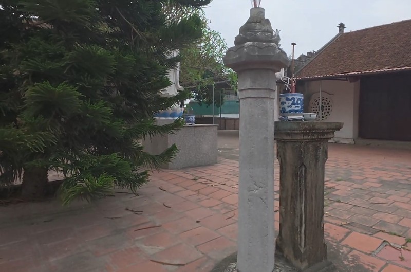 Quần thể di tích Hạc Lâm: Dấu ấn thời Lê vùng Kinh Bắc - Hình 2 Quan the di tich Hac Lam: Dau an thoi Le vung Kinh Bac-Hinh-2