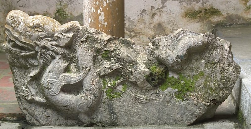 Đền Trúc - Ngũ Động Thi Sơn: Chốn yên bình bên dòng sông Đáy - Hình 4 Den Truc - Ngu Dong Thi Son: Chon yen binh ben dong song Day-Hinh-4