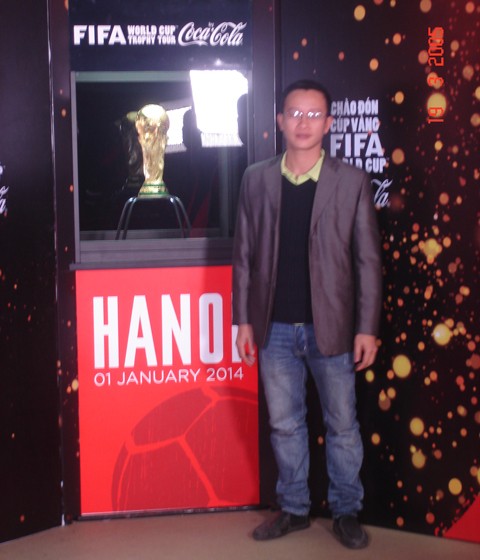 Dan Thu do xep hang dai dien kien Cup vang World Cup-Hinh-14