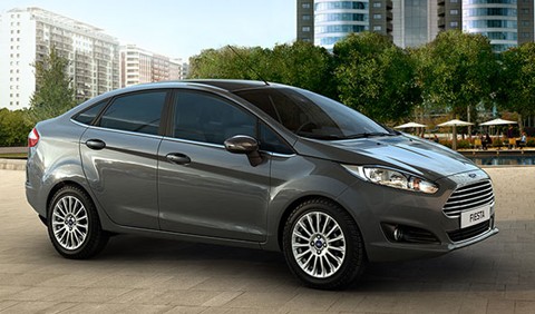 Suc hut tu Ford Fiesta Titanium-Hinh-2