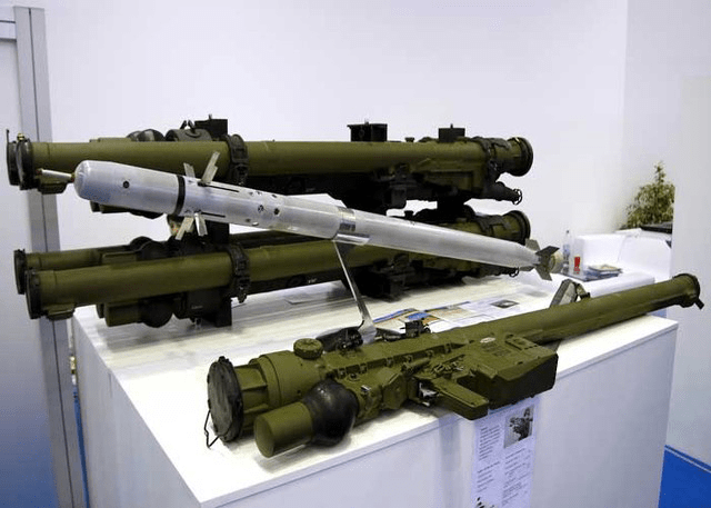 Israel bat ngo voi ten lua vac vai Verba MANPADS cua Nga trong tay Hezbollah-Hinh-3