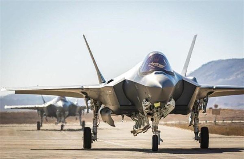 Nghi van sieu tiem kich F-35 cua Israel tung dinh ten lua o Syria-Hinh-11