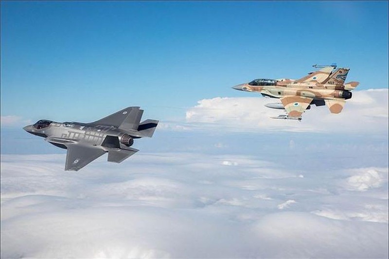 Nghi van sieu tiem kich F-35 cua Israel tung dinh ten lua o Syria-Hinh-8