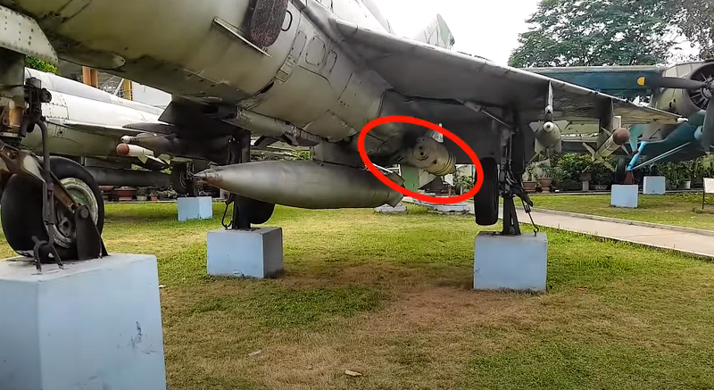 MiG-21 cua Viet Nam tung co kha nang cat canh bang ten lua tro luc-Hinh-3