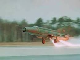 MiG-21 cua Viet Nam tung co kha nang cat canh bang ten lua tro luc