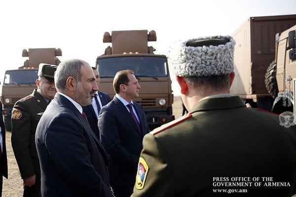 Co lam sao he thong phong khong Tor cua Nga vo dung o Armenia-Hinh-12