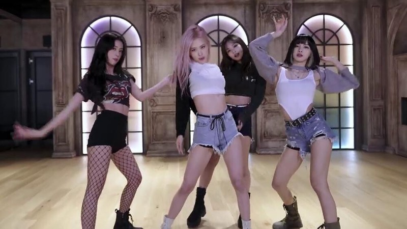 Loat clip nhay hot nhat Kpop 2020: BlackPink thu ve gan nua ty luot view-Hinh-7