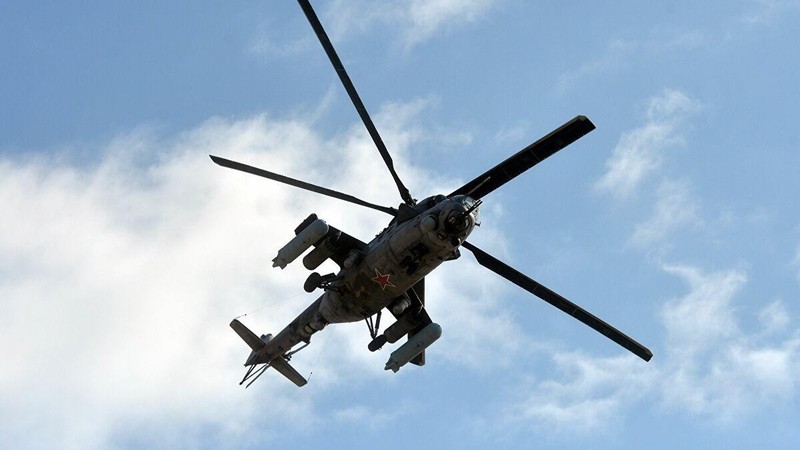 Nga cao buoc Azerbaijan co y ban ha truc thang Mi-24 cua nuoc nay-Hinh-11