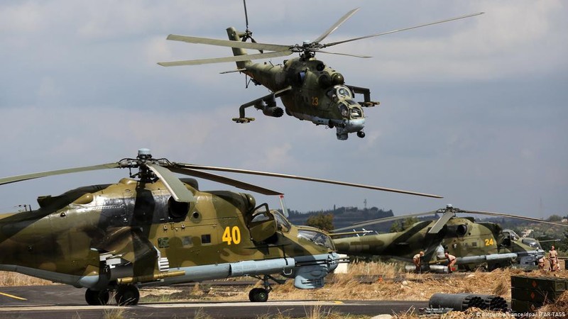 Nga cao buoc Azerbaijan co y ban ha truc thang Mi-24 cua nuoc nay-Hinh-8
