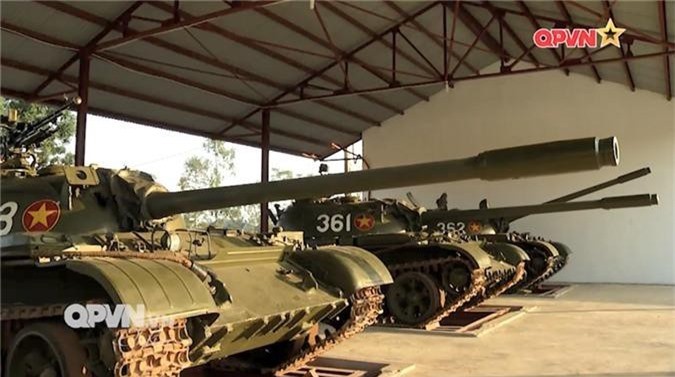 Xe tang T-55 Viet Nam can them gi de co the phong duoc ten lua?-Hinh-7
