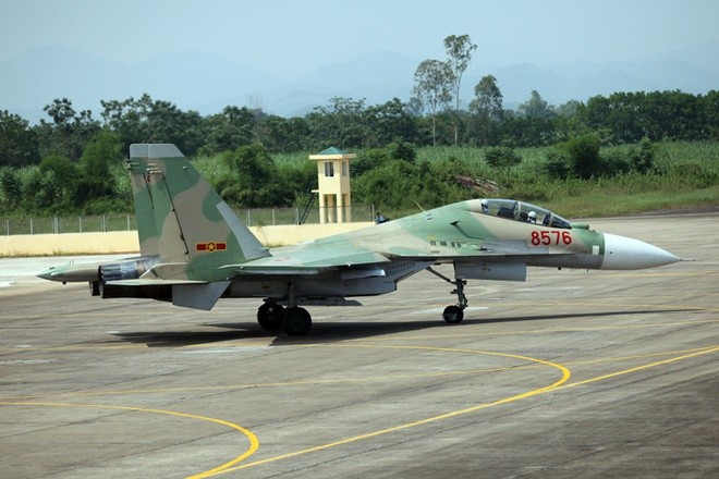 Bao Nga goi tiem kich Su-30 cua Viet Nam la “Vua Bau Troi“-Hinh-4