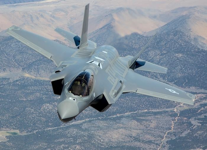 Sau mot nam, tiem kich F-35 bot dc hai loi, con 871 van de!-Hinh-7