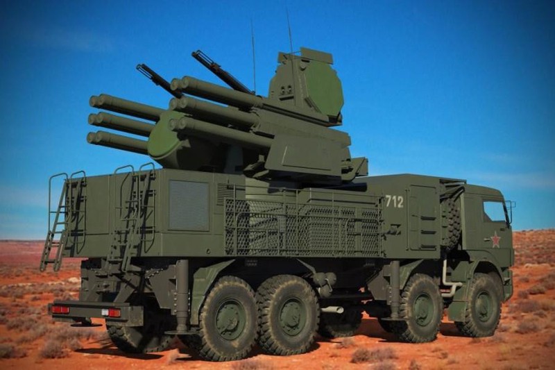 Lo quoc gia choi lon, mua cung luc S-400 va Pantsir tu Nga-Hinh-11