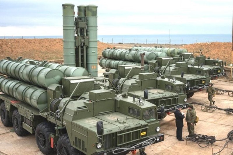 Lo quoc gia choi lon, mua cung luc S-400 va Pantsir tu Nga-Hinh-4