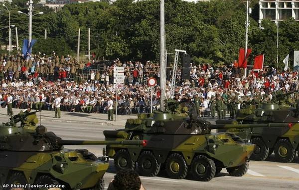 Bao Nga goi y cau hinh vu khi cua thiet giap BTR-60 cua Viet Nam-Hinh-14