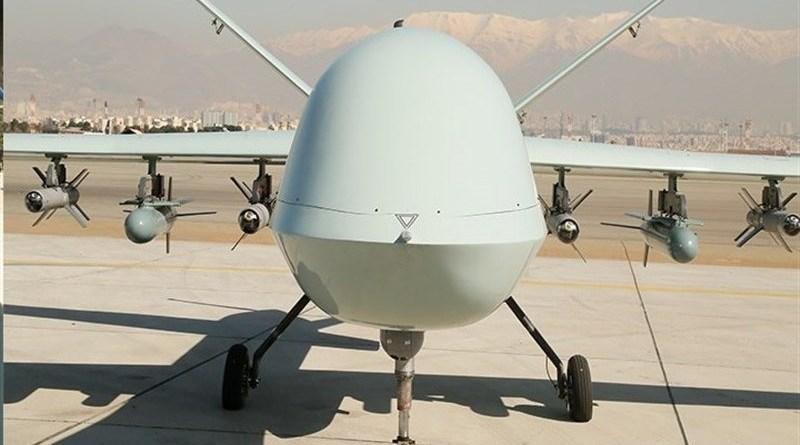 UAV vu trang MQ-9 cua My da bi Iran sao chep trang tron-Hinh-10