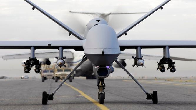 UAV vu trang MQ-9 cua My da bi Iran sao chep trang tron-Hinh-5