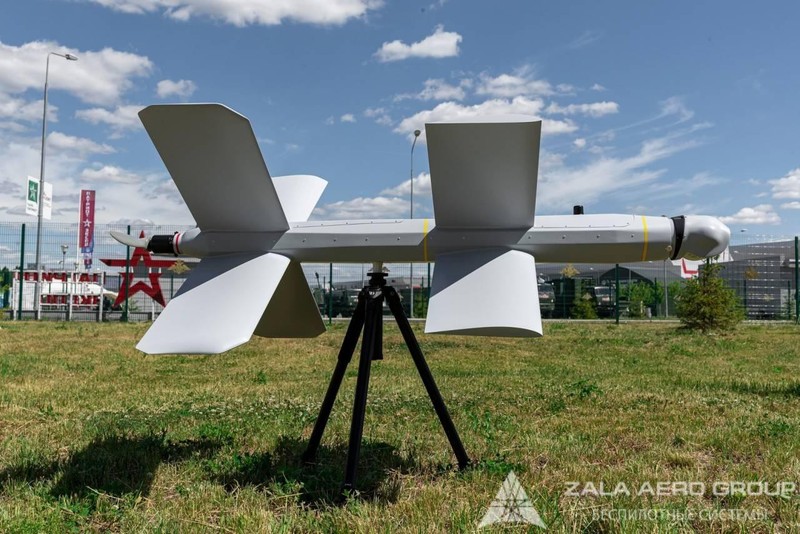 Kinh hai canh tuong UAV cam tu cua Nga diet gon thu linh khung bo-Hinh-13