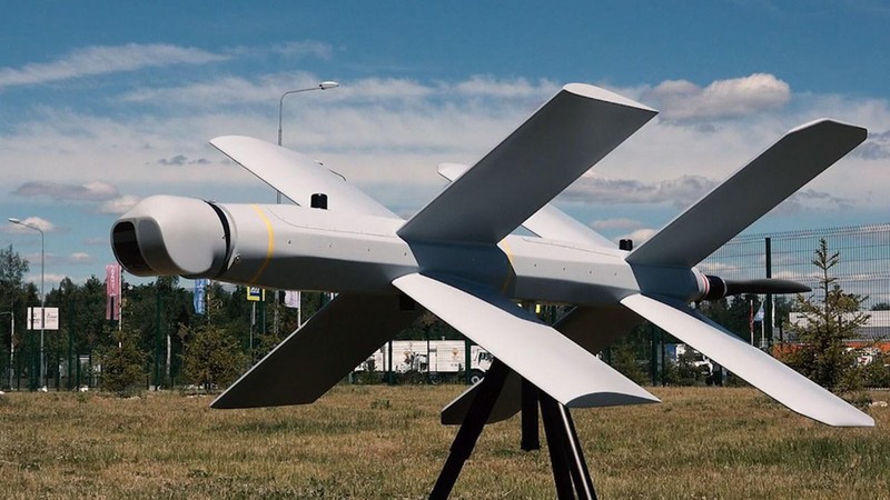 Kinh hai canh tuong UAV cam tu cua Nga diet gon thu linh khung bo-Hinh-9