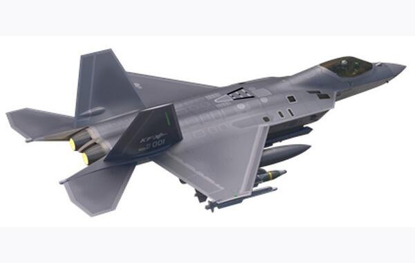 Tiem kich tang hinh Han Quoc: Dua con roi cua F-22 Raptor My-Hinh-6