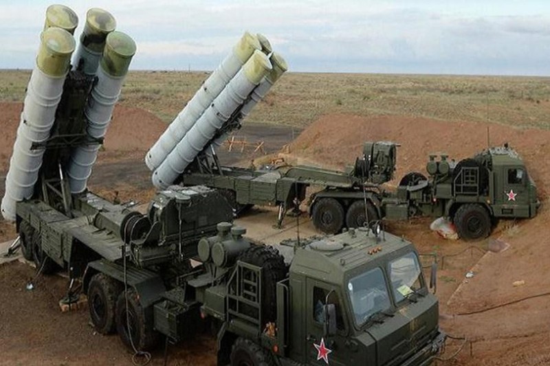 Nong: Ten lua S-400 cua Nga toi Algeria, bao gio My trung phat?-Hinh-4