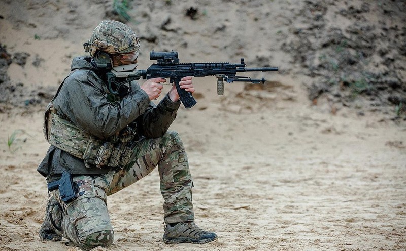 Nga bi mat tung sung RPK-16 sang Syria thu lua ngay sau khi hoan thien-Hinh-19