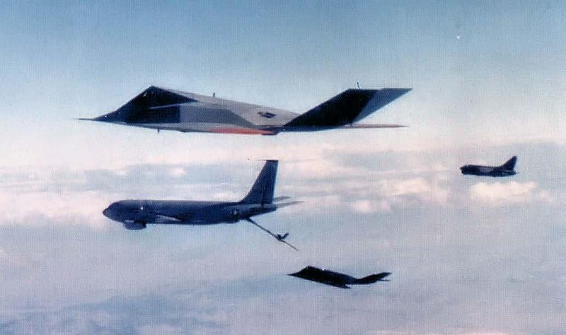 Bat ngo: Nam Tu tung ban trung hai may bay tang hinh F-117A cua My-Hinh-15