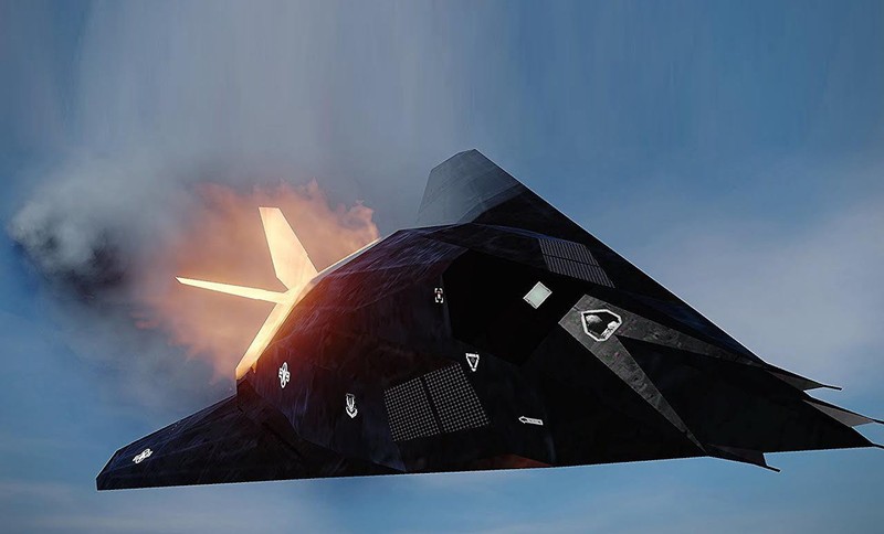 Bat ngo: Nam Tu tung ban trung hai may bay tang hinh F-117A cua My-Hinh-2
