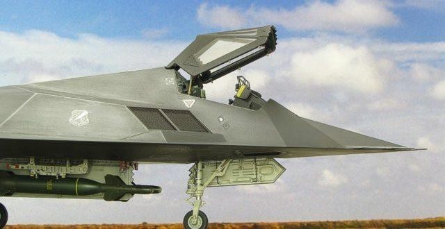 Bat ngo: Nam Tu tung ban trung hai may bay tang hinh F-117A cua My-Hinh-8