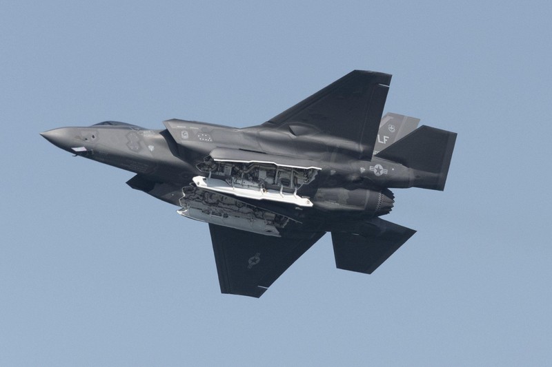 Nga giat minh khi Ukraine len ke hoach tiep nhan F-35 tu My-Hinh-10