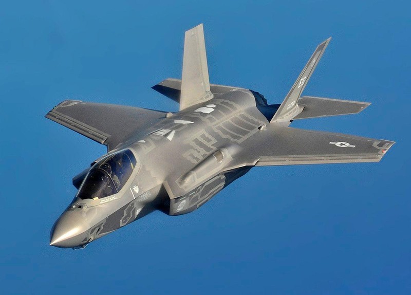 Nga giat minh khi Ukraine len ke hoach tiep nhan F-35 tu My-Hinh-13