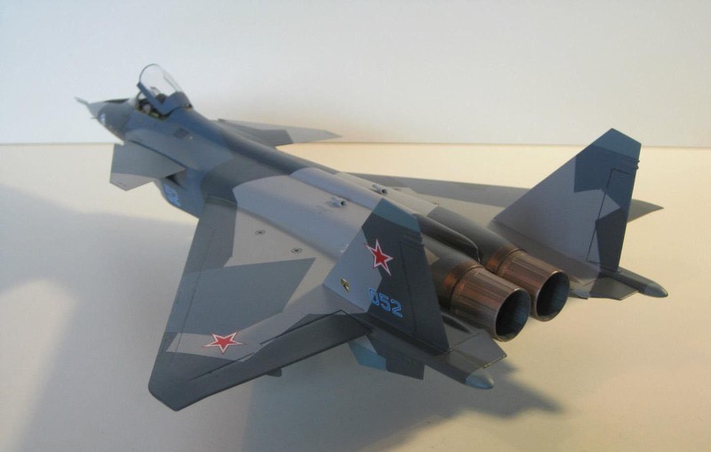 Nga se khoi phuc tiem kich MiG-1.44 de dau voi F-22 My?-Hinh-5