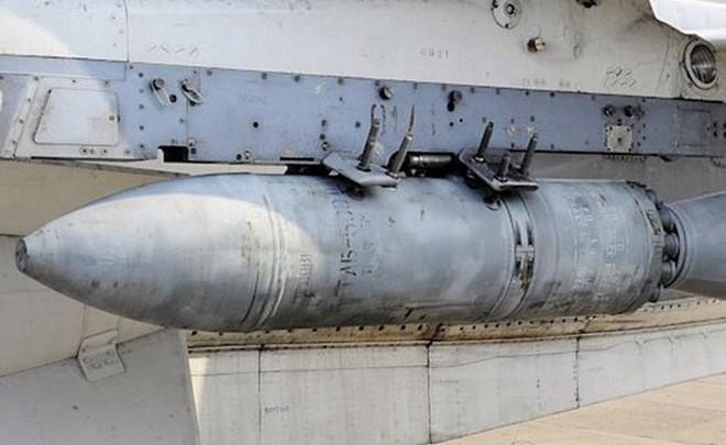 Bom phan luc Nga pha tan kho vu khi cua phien quan Syria than Tho Nhi Ky-Hinh-9