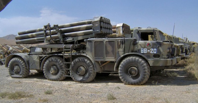 Ukraine keo S-300 toi mien Dong, Nga chi phe ly khai cach doi pho-Hinh-10