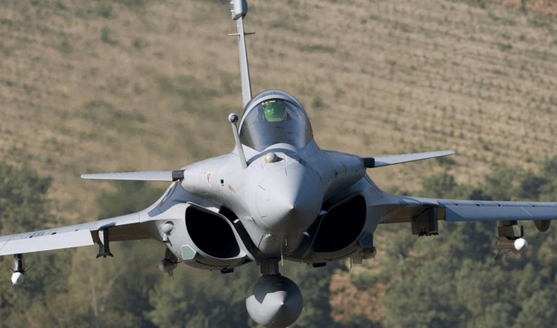 Tai sao Rafale Phap de doa Su-35 Nga tren chien truong lan thuong truong?-Hinh-11