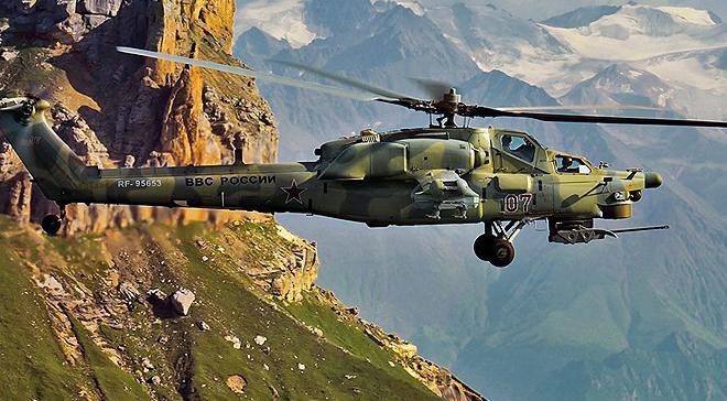 Tho san dem Mi-28N san sang huy diet xe tang Ukraine neu vuot lan ranh do-Hinh-14