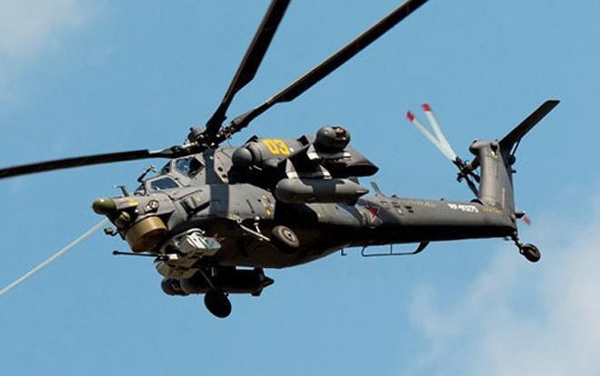Tho san dem Mi-28N san sang huy diet xe tang Ukraine neu vuot lan ranh do-Hinh-15