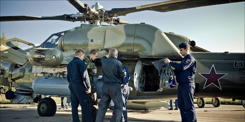 Tho san dem Mi-28N san sang huy diet xe tang Ukraine neu vuot lan ranh do-Hinh-17