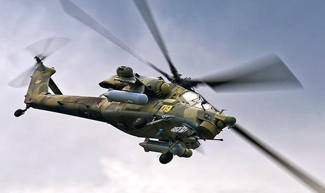 Tho san dem Mi-28N san sang huy diet xe tang Ukraine neu vuot lan ranh do-Hinh-18