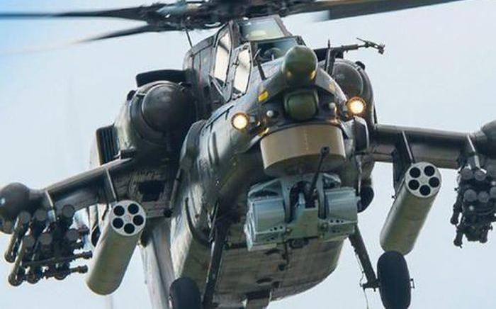 Tho san dem Mi-28N san sang huy diet xe tang Ukraine neu vuot lan ranh do-Hinh-6