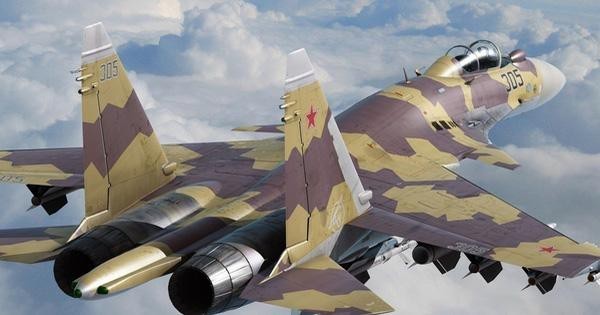 Su-37 da tao ra cuoc cach mang hang khong quan su nhu the nao?-Hinh-14