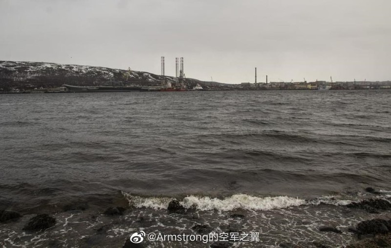 Lo thoi diem tau san bay Do doc Kuznetsov duoc quay lai bien lon-Hinh-3