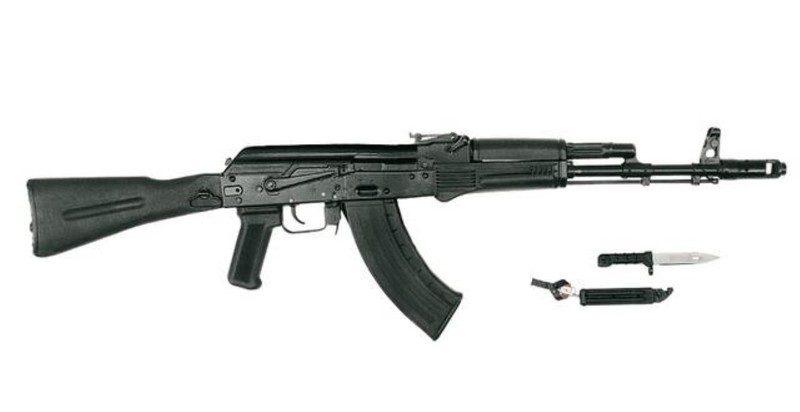 Ly khai Ukraine bat ngo co sung truong tan cong AK-103-Hinh-4