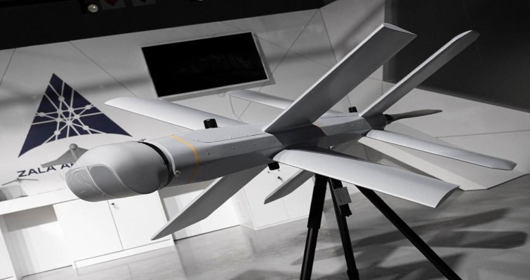 UAV cam tu Lancet cua Nga tro thanh ‘ke huy diet’ Bayraktar TB2-Hinh-4