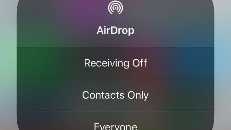 Nguoi dung iOS nen tat ngay AirDrop-Hinh-2