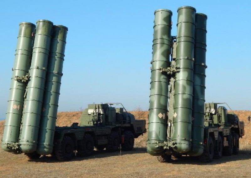 Forbes: Hai quan Tho Nhi Ky khong co tau san bay vi S-400 cua Nga-Hinh-2