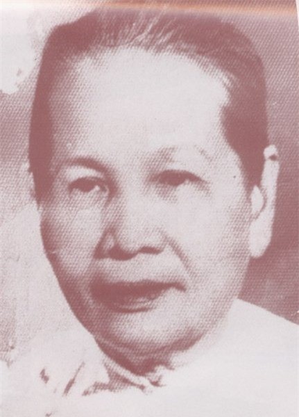 Ngo ngang dung mao ba hoang, cong chua noi tieng nhat trieu Nguyen-Hinh-3