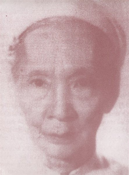 Ngo ngang dung mao ba hoang, cong chua noi tieng nhat trieu Nguyen-Hinh-4