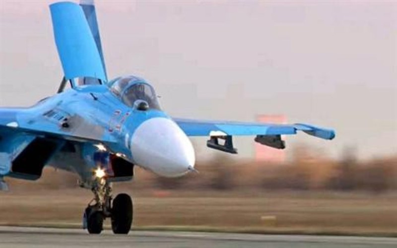 Khong can Su-30/35, chi can Su-27SM3 Nga da vuot troi khong quan Ukraine-Hinh-2