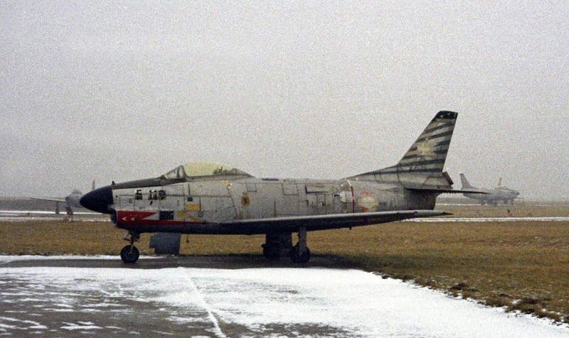 F-86 My, khac tinh cua MiG-15 tren ban dao Trieu Tien-Hinh-23